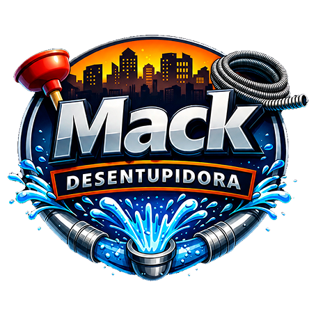 Mack Desentupidora